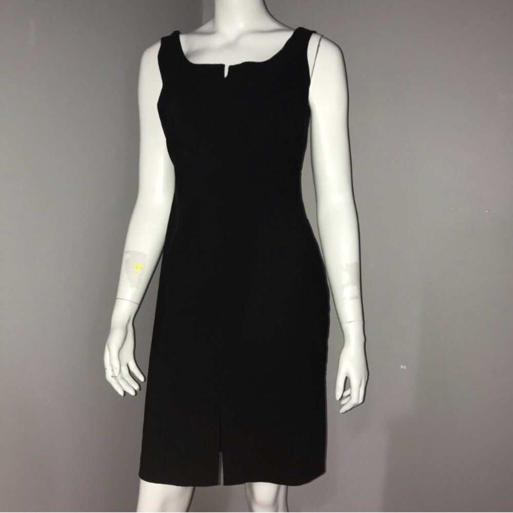 EXPRESS Black Dress
